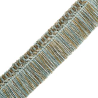 1.5" DELICES BRUSH FRINGE