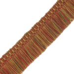 1.5" DELICES BRUSH FRINGE