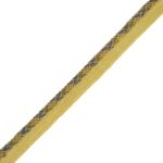 1/4" ELYSÉE BRAIDED CORD W/TAPE