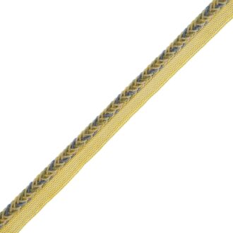 3/8" ELYSÉE BRAIDED CORD W/TAPE