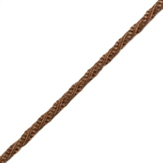 1/4" DÉLICAT SILK CORD