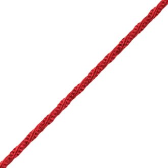 1/4" DÉLICAT SILK CORD