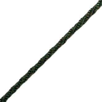 1/4" DÉLICAT SILK CORD