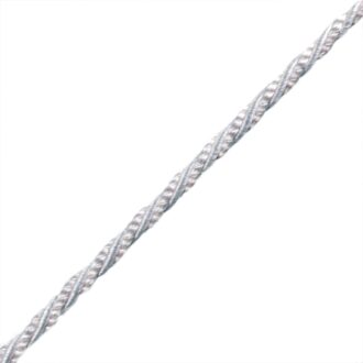 1/4" DÉLICAT SILK CORD