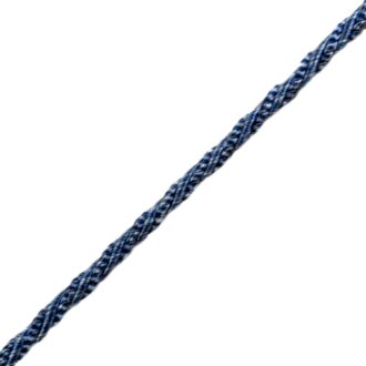 1/4" DÉLICAT SILK CORD
