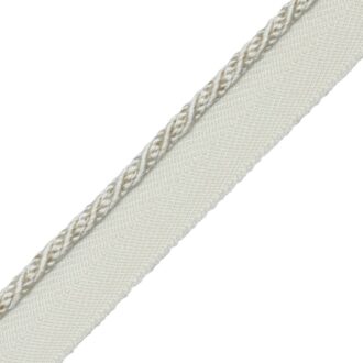 1/4" DÉLICAT SILK CORD W/TAPE