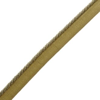 1/4" DÉLICAT SILK CORD W/TAPE