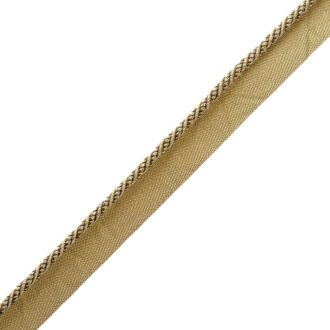 1/4" DÉLICAT SILK CORD W/TAPE