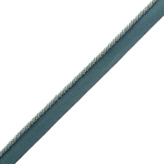 1/4" DÉLICAT SILK CORD W/TAPE