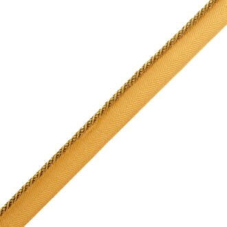 1/4" DÉLICAT SILK CORD W/TAPE