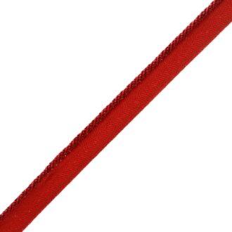 1/4" DÉLICAT SILK CORD W/TAPE