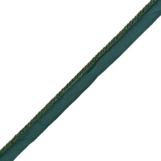 1/4" DÉLICAT SILK CORD W/TAPE