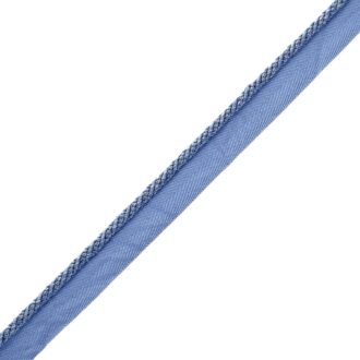 1/4" DÉLICAT SILK CORD W/TAPE