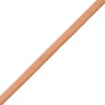 3/8" ITALIAN LEATHER BORDER