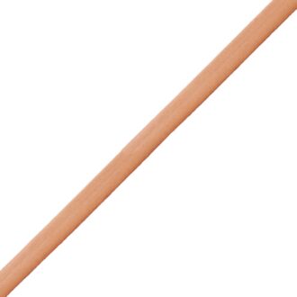 3/8" ITALIAN LEATHER BORDER
