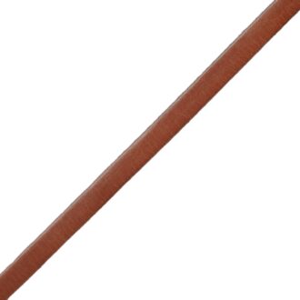 3/8" ITALIAN LEATHER BORDER