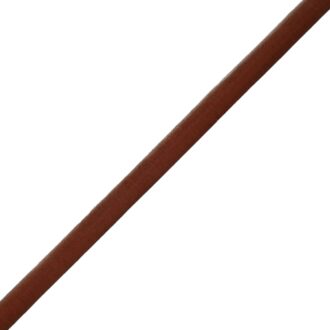 3/8" ITALIAN LEATHER BORDER