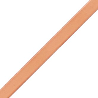 5/8" ITALIAN LEATHER BORDER