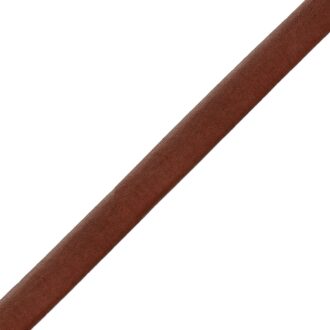 5/8" ITALIAN LEATHER BORDER