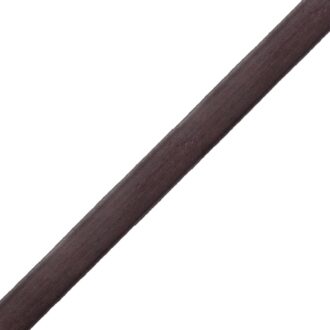 5/8" ITALIAN LEATHER BORDER
