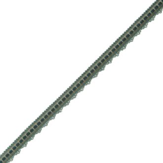 1/2" LANCASTER GIMP