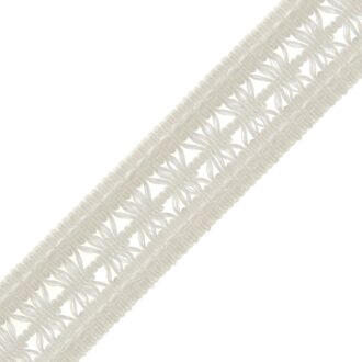 1.4" LANCASTER LATTICE BRAID