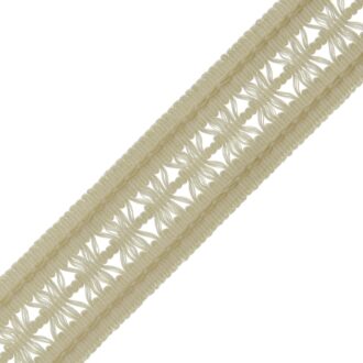1.4" LANCASTER LATTICE BRAID
