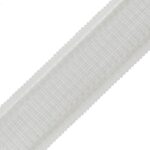 1.6" LANCASTER RIBBED BORDER