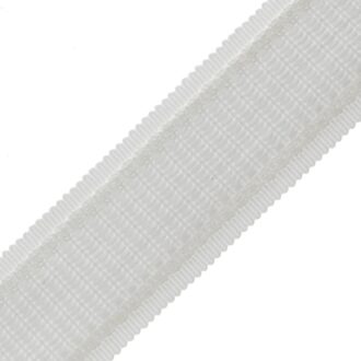 1.6" LANCASTER RIBBED BORDER