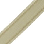 1.6" LANCASTER RIBBED BORDER