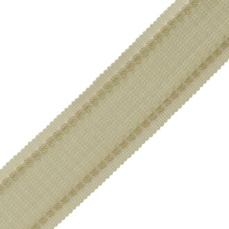 1.6" LANCASTER RIBBED BORDER