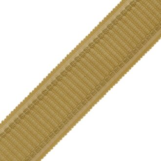 1.6" LANCASTER RIBBED BORDER