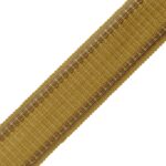 1.6" LANCASTER RIBBED BORDER