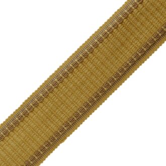 1.6" LANCASTER RIBBED BORDER