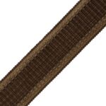 1.6" LANCASTER RIBBED BORDER