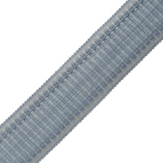 1.6" LANCASTER RIBBED BORDER