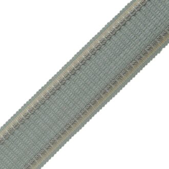 1.6" LANCASTER RIBBED BORDER