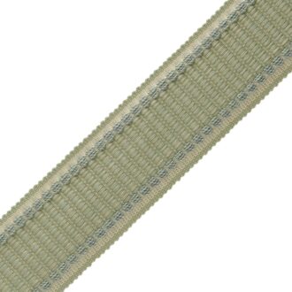 1.6" LANCASTER RIBBED BORDER