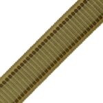1.6" LANCASTER RIBBED BORDER
