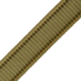 1.6" LANCASTER RIBBED BORDER