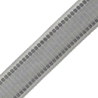 1.6" LANCASTER RIBBED BORDER