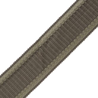 1.6" LANCASTER RIBBED BORDER