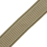 1.6" LANCASTER RIBBED BORDER