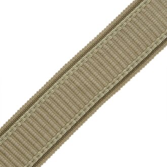 1.6" LANCASTER RIBBED BORDER
