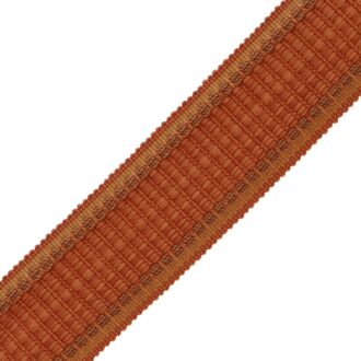 1.6" LANCASTER RIBBED BORDER