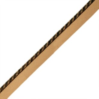 1/4" LANCASTER CORD WITH TAPE