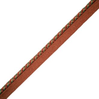 1/4" LANCASTER CORD WITH TAPE