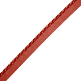 1/4" LANCASTER CORD WITH TAPE