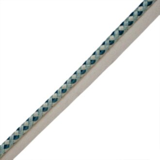 3/8" LANCASTER CORD WITH TAPE