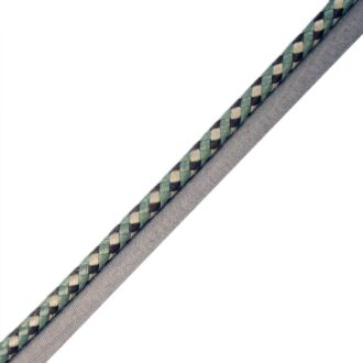 3/8" LANCASTER CORD WITH TAPE
